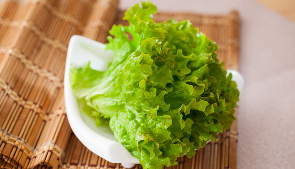 樂(lè)鮮-凈菜-葉類